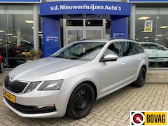 Skoda Octavia Combi - 1.4 TSI Greentech Ambition Business | Cruise | Navi | PDC | Info Bas: 0492-588982 Info Bas