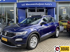 Volkswagen T-Roc - 1.5 TSI Style Business | Cruise | Navi | Camera | Info Bas: 0492-588 982 Info Bas: 0492-58