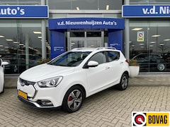 JAC IEV7S - 39 kWh €1000 Autodroom Subsidie Info Bas: 0492-588982