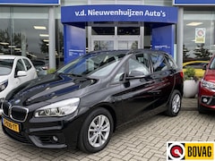 BMW 2-serie Active Tourer - 218i High Executive Automaat info: 0492588976