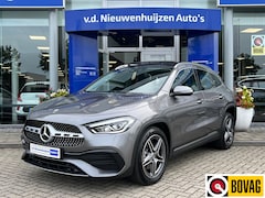 Mercedes-Benz GLA-Klasse - 250 e AMG Line | Pano | Camera | | Info Sven 0492588980 Whatsapp 0492588988 Info Bas: 0492