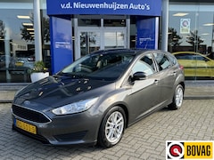 Ford Focus - 1.0 Trend Edition 1e Eigenaar Trekhaak Pdc Cruise c. Lmv info: F.Bogaars 0492588956