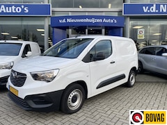 Opel Combo - 1.6D L1H1 Edition Info Sven 06-20210707 slechts 51687 km