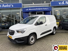 Opel Combo - 1.5D L1H1 Edition Info Sven 06-20210707