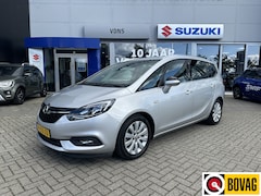 Opel Zafira - 1.4 Turbo Innovation 7p. Automaat info: 0492588976