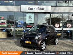 Smart Fortwo - 1.0 Business Solution | Panoramadak | Climate controle |