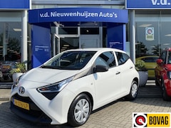 Toyota Aygo - 1.0 VVT-i x-fun 1e eigenaar