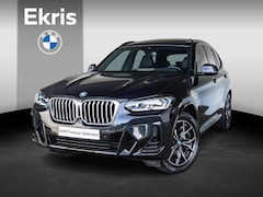 BMW X3 - xDrive30e M-Sportpakket | High Executive | 19 inch | Trekhaak | Parking Assist