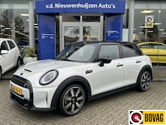 MINI Cooper S - 2.0 Classic | Navi | Camera | Cruise |