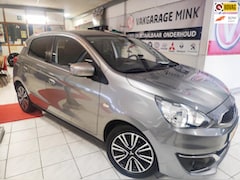 Mitsubishi Space Star - 1.2 100th Anniversary Edition SuperLuxe