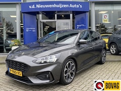 Ford Focus - 1.0 EcoBoost ST-Line | Navi | Camera | Cruise |