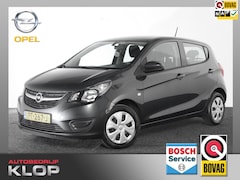 Opel Karl - 1.0 ecoFLEX Edition | Org. Nederlandse auto