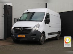 Opel Movano - 2.3 Turbo 136PK L2H2 EURO 6 - AC/climate - Cruise - PDC - € 21.900, - Excl