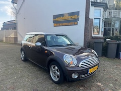 MINI Clubman - 1.6 Cooper