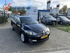 Renault Mégane Estate - 1.5 dCi Limited