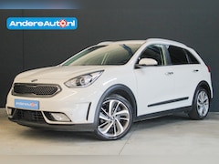 Kia Niro - 1.6 GDi Hybrid DynamicPlusLine |trekhaak|adaptive cruise|JBL|leder|dealer onderhouden|