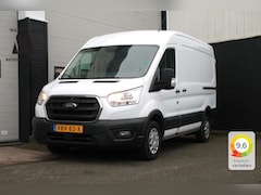 Ford Transit - 2.0 TDCI L2H2 2x Schuifdeur EURO 6 - Airco - PDC - € 14.900, - Excl