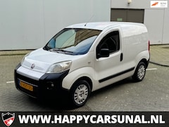 Fiat Fiorino - 1.3 MJ SX, Nieuwe APK, NAP 176.000