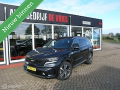 Kia Sorento - 1.6 T-GDI Hybrid ExecutiveLine 7P Pano/Nappa-Leder