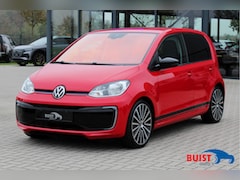 Volkswagen e-Up! - e-up GTI look 17" SPOILER CAMERA € 2.000, - SUBSIDIE