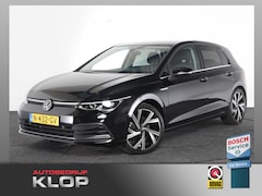 Volkswagen Golf - 1.5 eTSI Style | Org. NL-auto | automaat | camera | 18" lmv