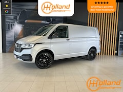 Volkswagen Transporter - 2.0 TDI L1H1 28