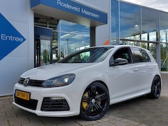 Volkswagen Golf - 2.0 TSI 271pk DSG R 4-Motion | Origineel NL | Navi | Dynaudio Sound | Clima | Cruise | Led