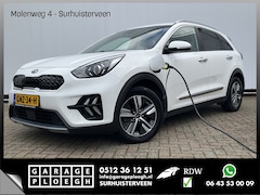 Kia Niro - 1.6 GDi PHEV Navi/Cam Stoel/stuurverw DynamicLine Plug-in