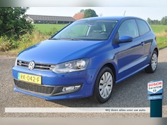 Volkswagen Polo - 1.4 16V DSG Automaat