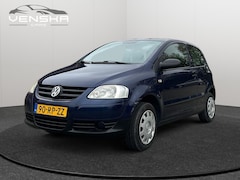 Volkswagen Fox - 1.2 Trendline