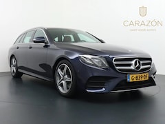 Mercedes-Benz E-klasse Estate - 200d Business Solution AMG, Top uitgevoerd