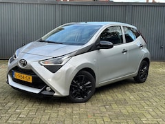 Toyota Aygo - 1.0 VVT-i x-fun Apple CarPlay NAP