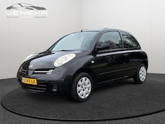 Nissan Micra - 1.2 Otazu