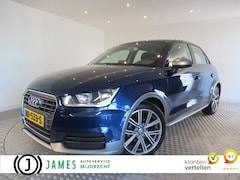 Audi A1 Sportback - 1.0 TFSI 5-deurs Active Navi, 17"inch