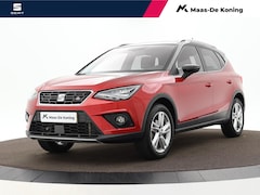 Seat Arona - 1.0 Tsi 115pk DSG FR Business Intense | ACC | Keyless | P-Sensoren | Camera | Smart-Link |