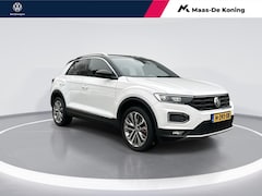 Volkswagen T-Roc - 1.5 TSI Sport