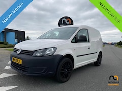 Volkswagen Caddy - 2015 * 1.6 TDI * 125.000 KM * EURO 5