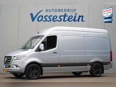 Mercedes-Benz Sprinter - 317 1.9 CDI L2 Select HD / Nieuw Model / Leder / LED / Trekhaak 3.5t / Groot MBUX / 18 Inc