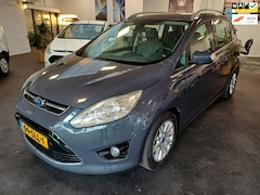 Ford Grand C-Max - 1.6 Titanium 7p