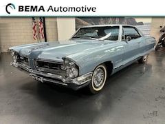 Pontiac Grand Prix - V8 Automaat