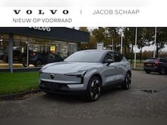 Volvo EX30 - Single Motor Extended Range Plus 69 kWh | Snel leverbaar | H&K Audio | Apple Carplay | ACC