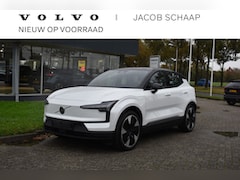 Volvo EX30 - Single Motor Extended Range Plus 69 kWh | Snel leverbaar | Apple carplay | 20" velgen | H&