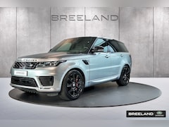 Land Rover Range Rover Sport - P400e Limited Edition | Drive Pro & Park Pack