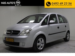 Opel Meriva - 1.8-16V Maxx Cool | climate control | radio cd | 2x elekt. ramen