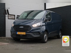 Ford Transit Custom - 2.0 TDCI L2 EURO 6 - Airco - Start/Stop - € 14.950, - Excl