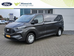 Ford Transit Custom - GB 2.0 EcoBlue 136pk L2H1 320 AUT Trend | Camera | Navi by APP | Stoel verwarming |