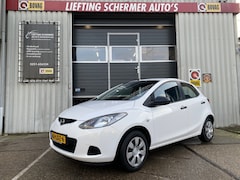 Mazda 2 - 2 1.3 XS