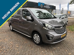 Opel Vivaro - 1.6 CDTI L2H1 Sp Eco