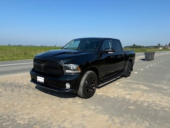 Dodge Ram 1500 - SPORT 4x4 lpg Marge btw vrij financiering v/a 350 p/m