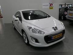 Peugeot 308 - 1.6 THP 156PK Griffe (Goed onderhouden)